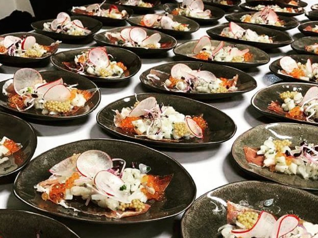 Epicure Catering
