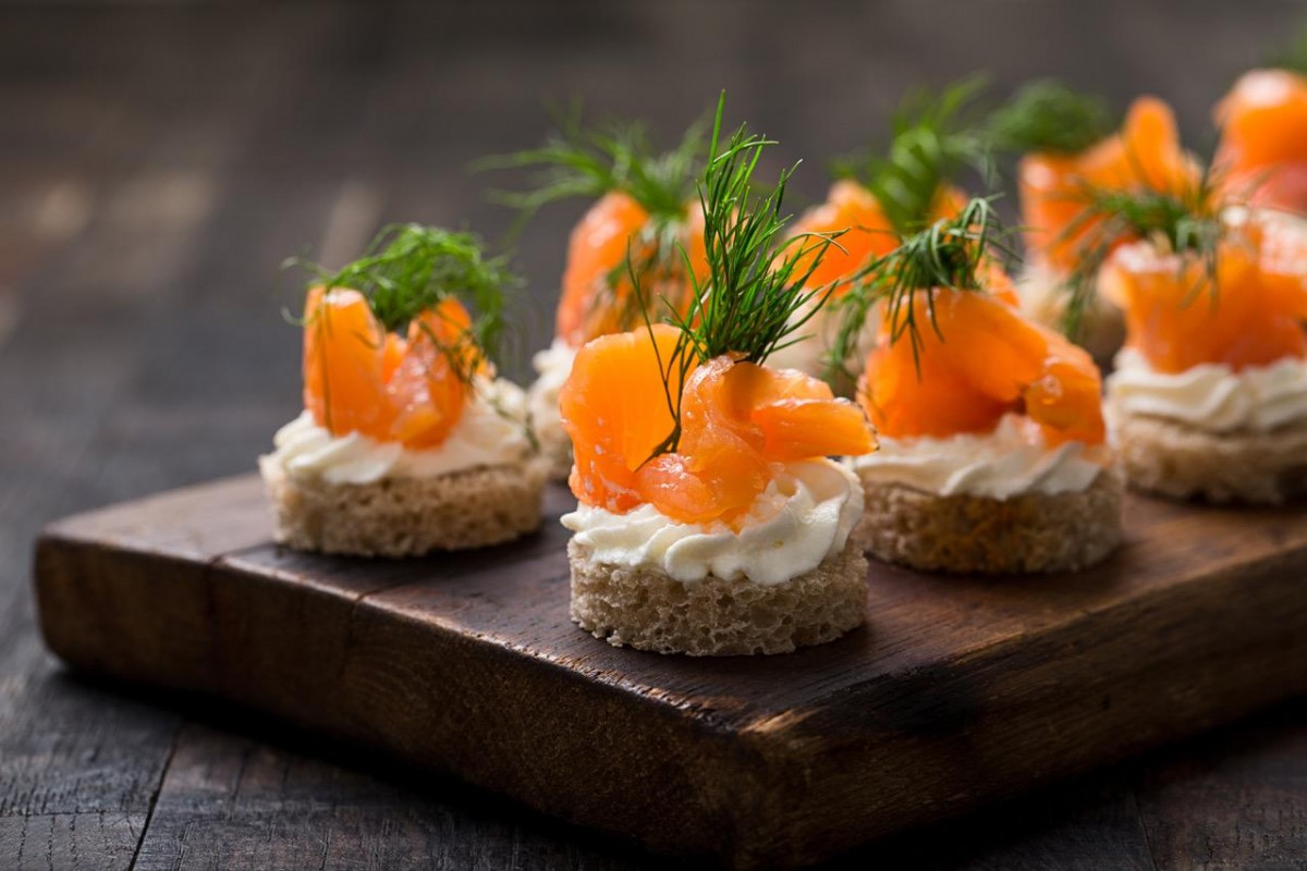 Epicure Catering
