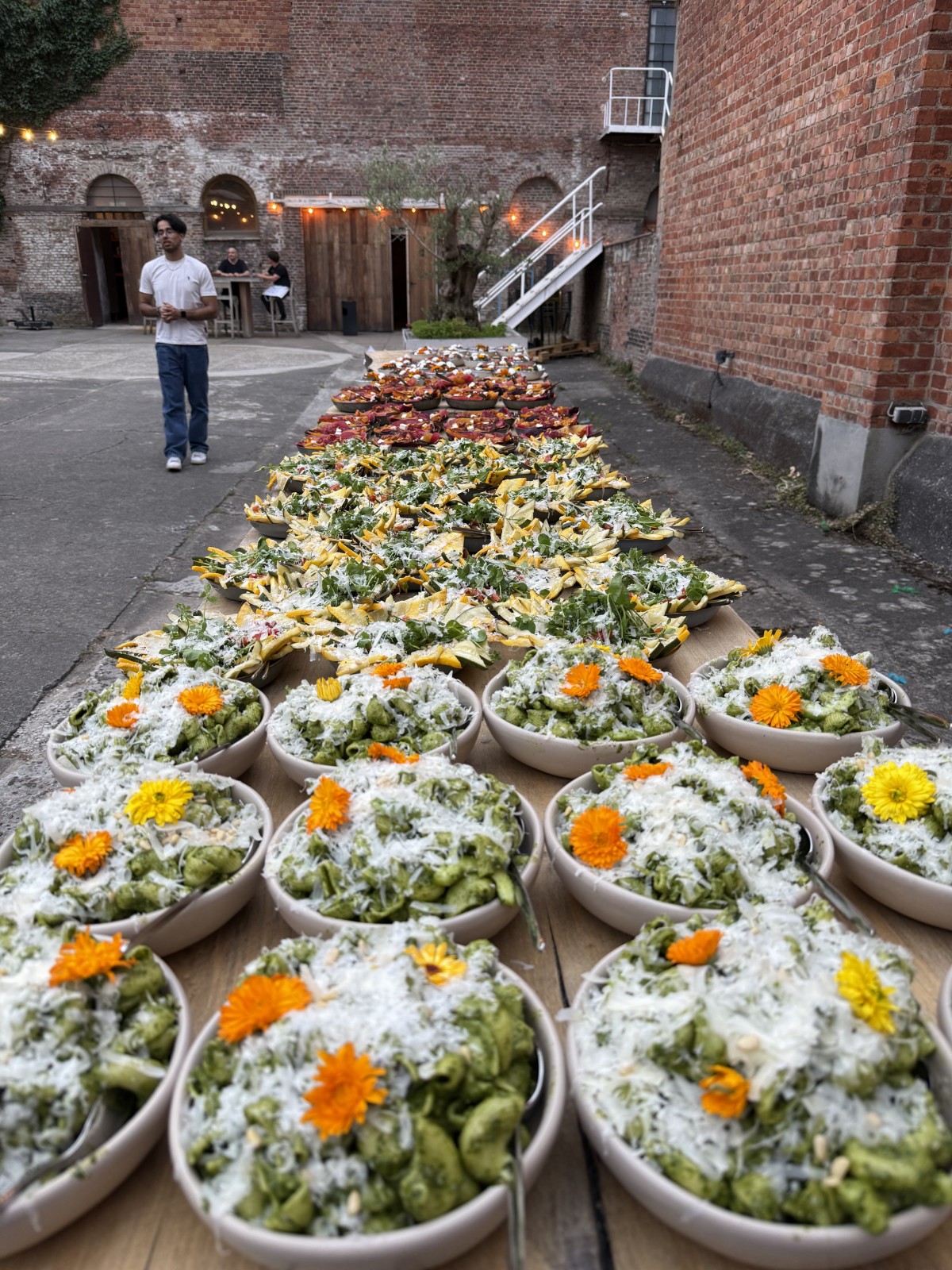 Epicure Catering