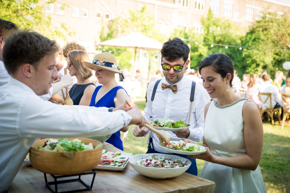 Epicure Catering