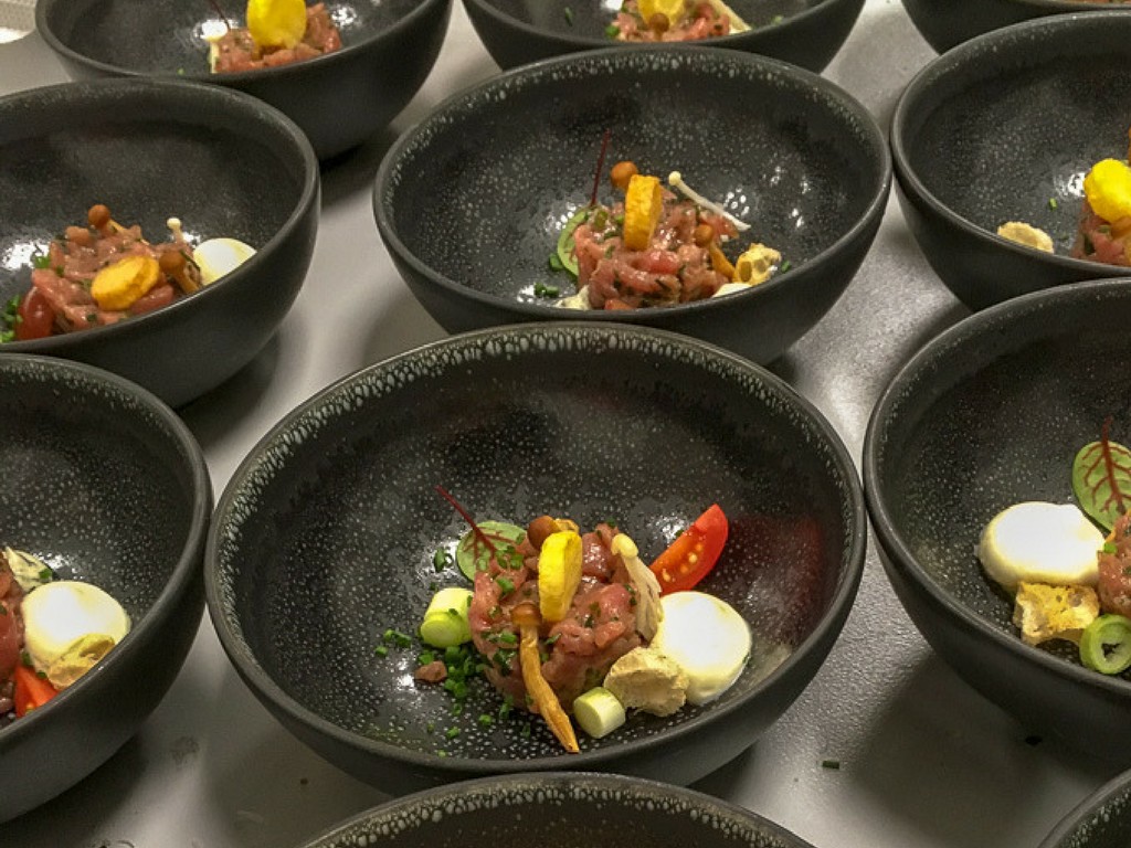 Epicure Catering