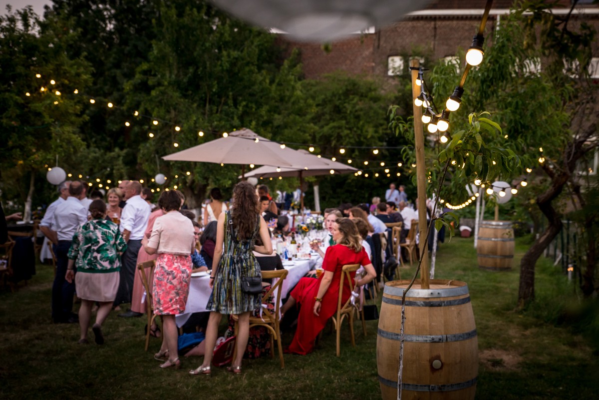 Epicure Catering