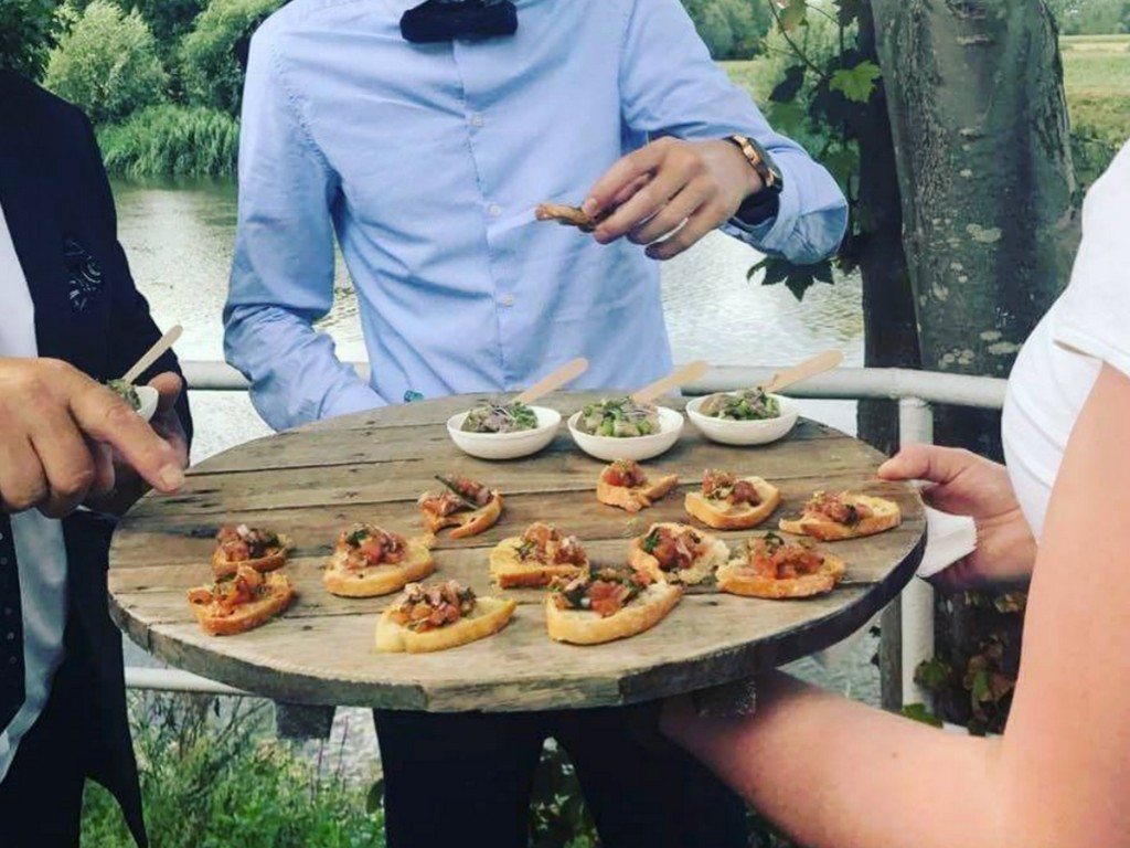 Epicure Catering
