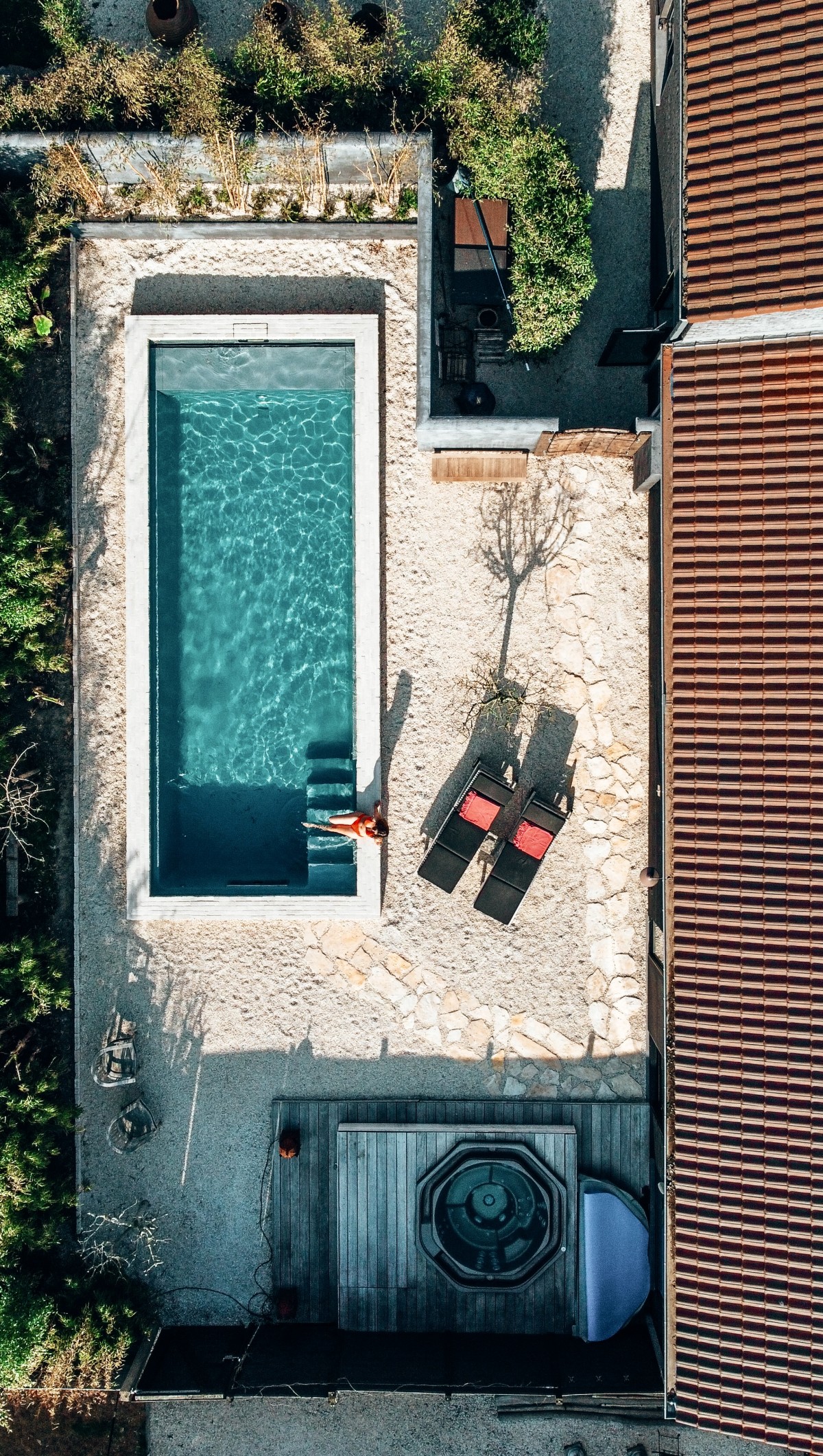 Hoeve La Cascina