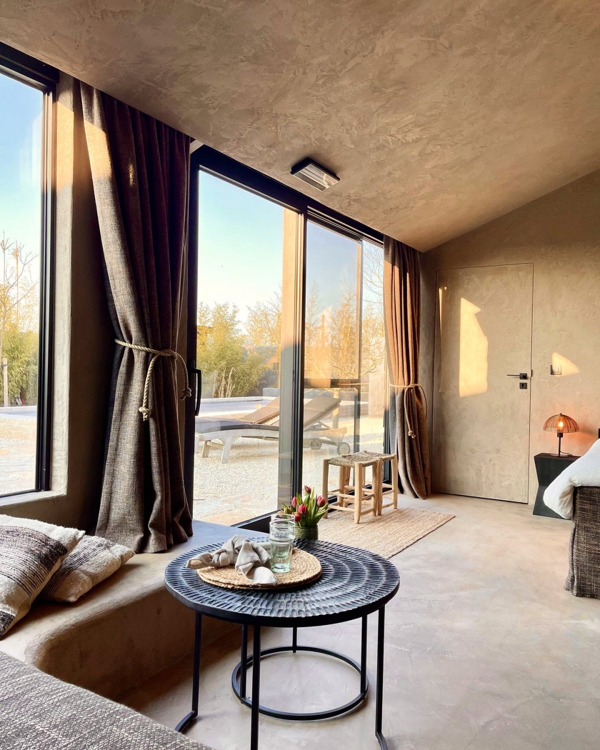 Hoeve La Cascina
