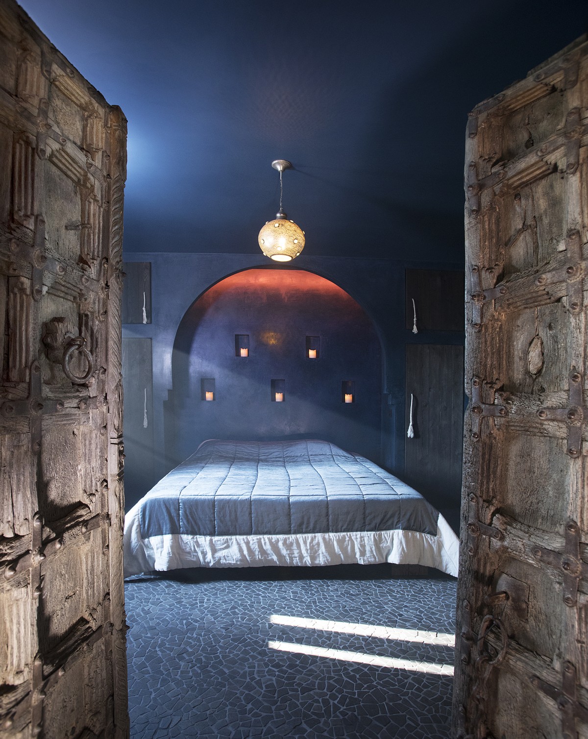 Hoeve La Cascina