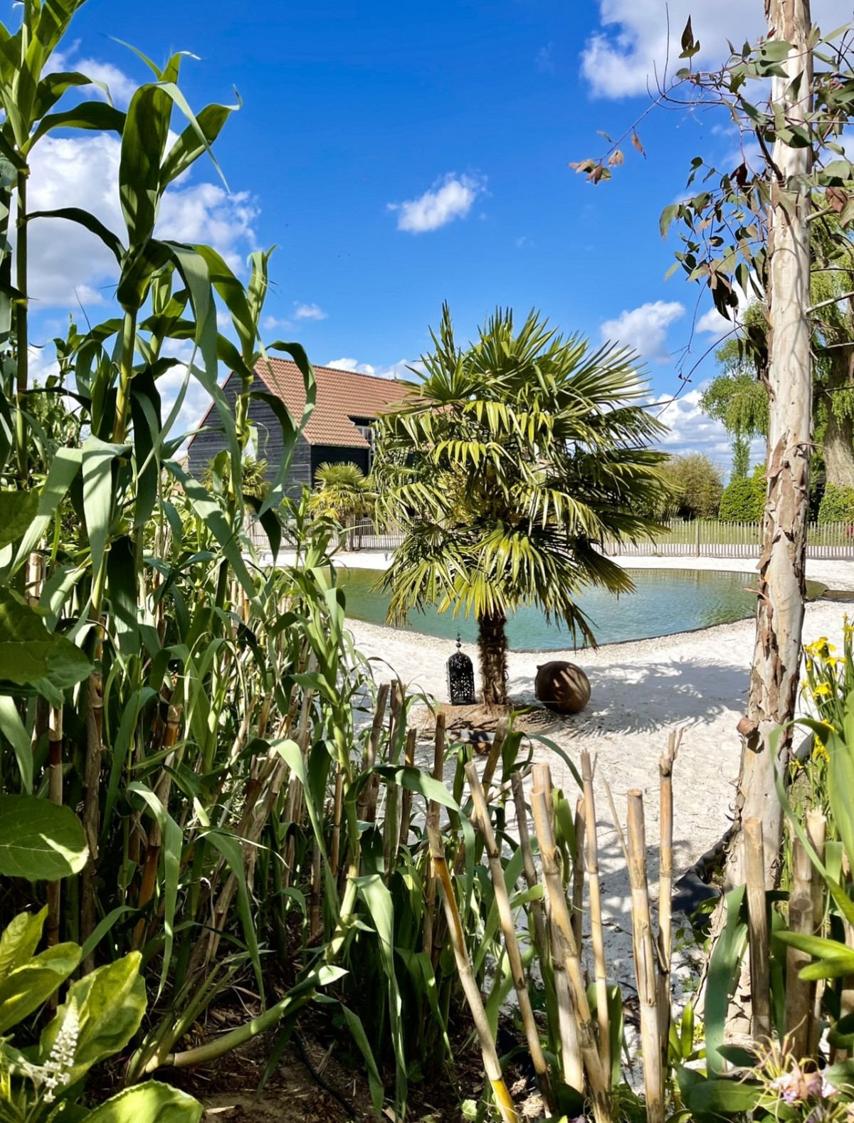 Hoeve La Cascina