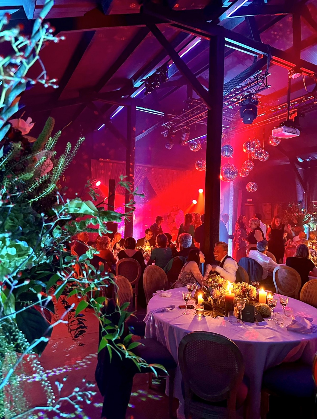 Hoeve La Cascina