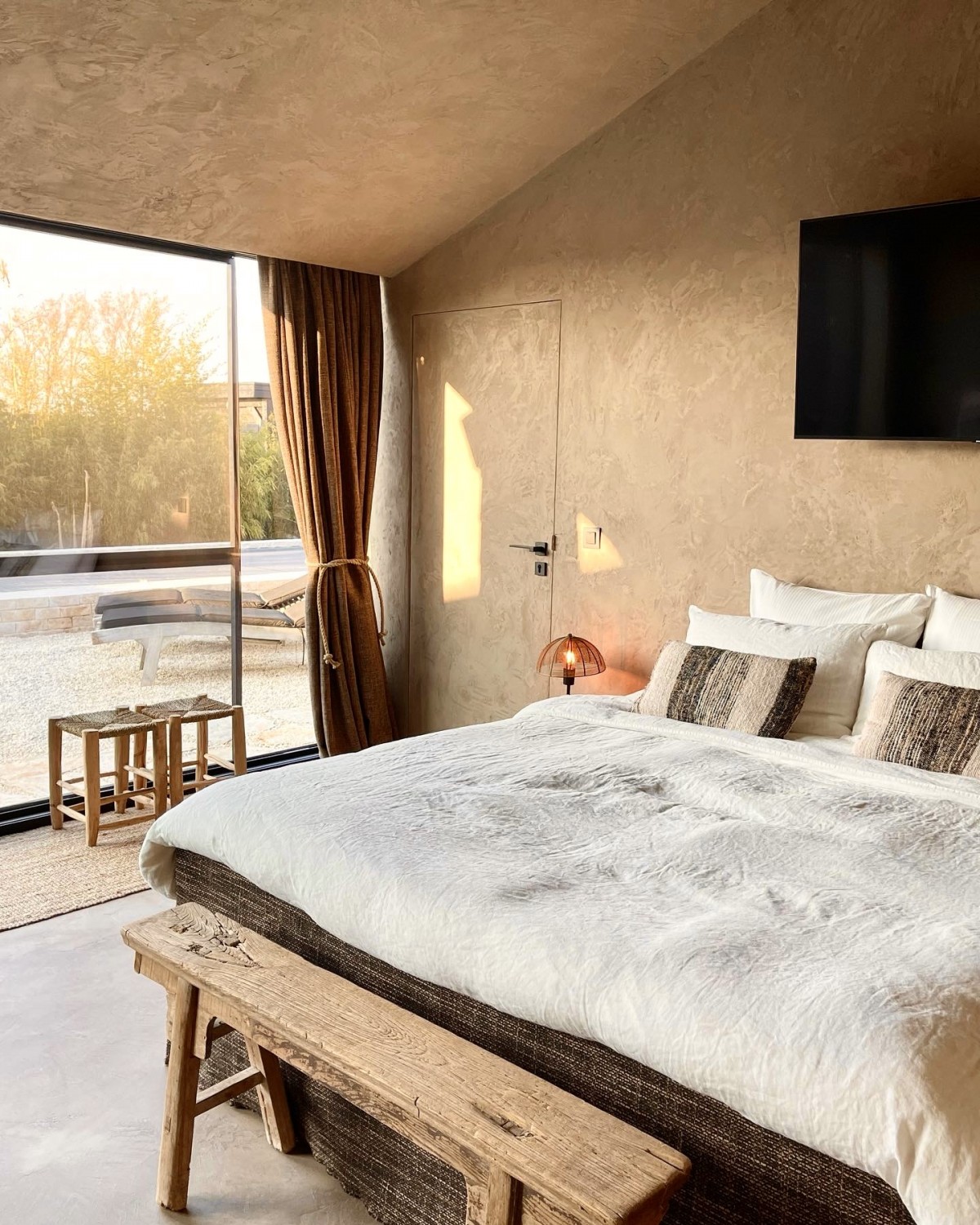 Hoeve La Cascina
