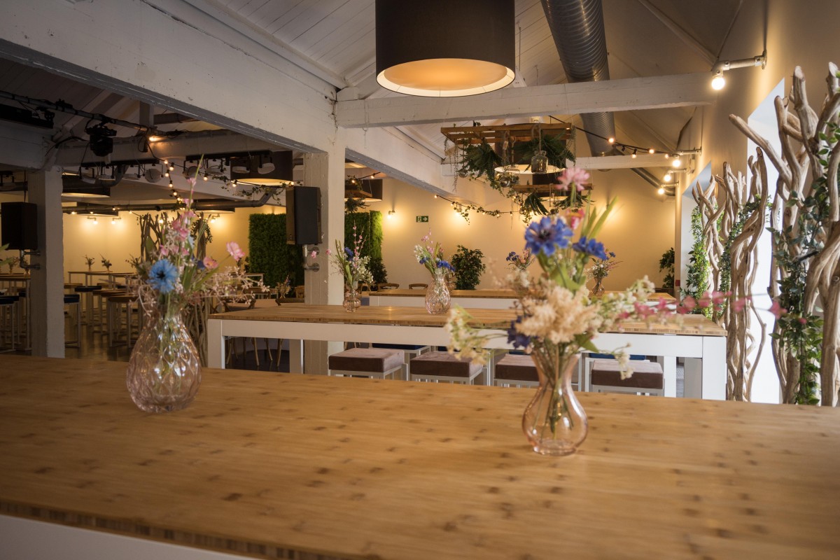 Lounge Verhuur