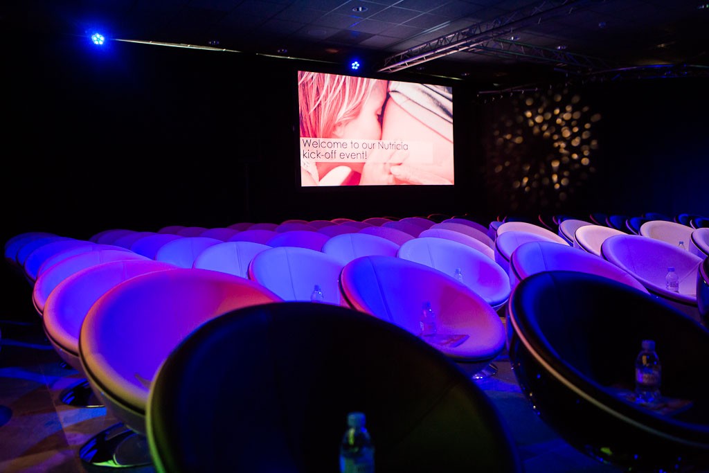 Lounge Verhuur