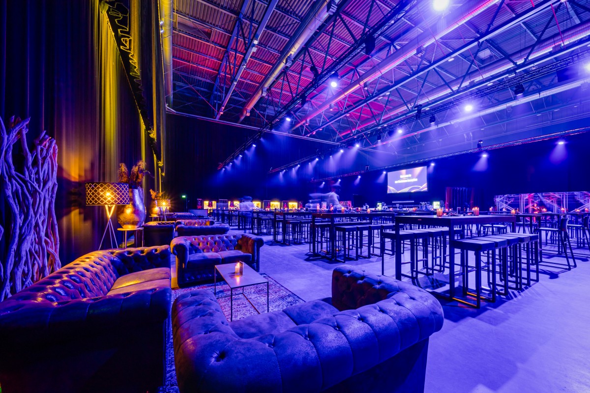 Lounge Verhuur
