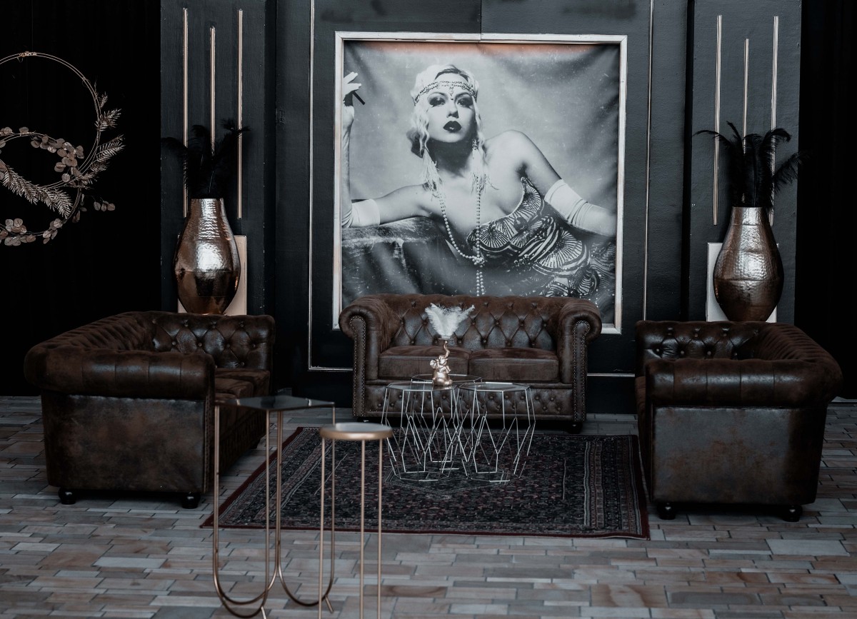 Lounge Verhuur