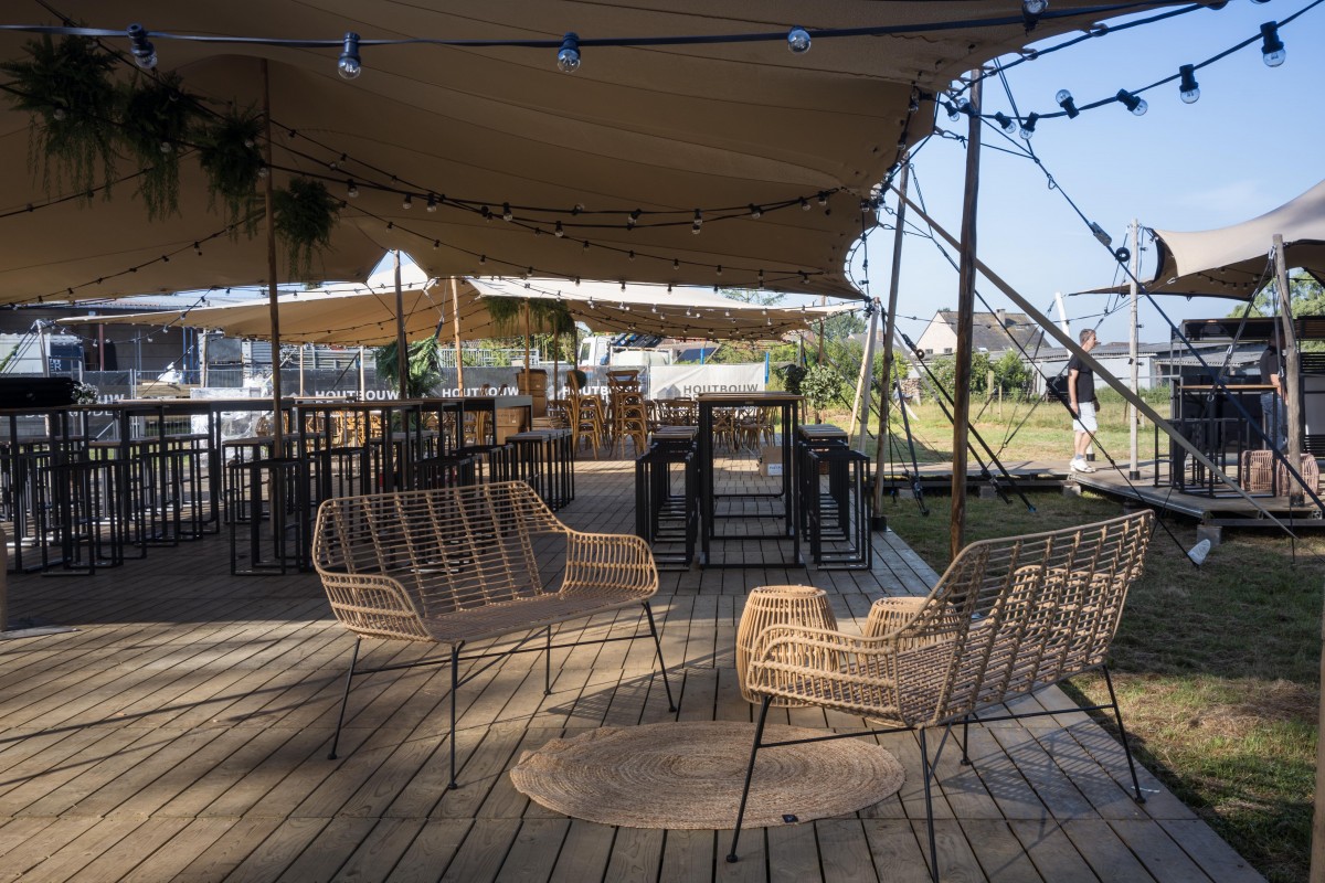 Lounge Verhuur
