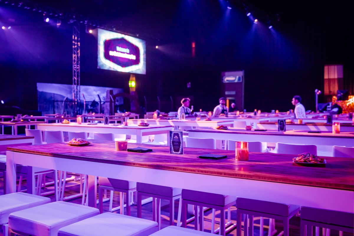 Lounge Verhuur