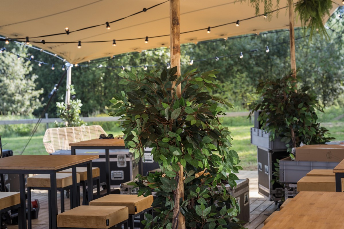 Lounge Verhuur