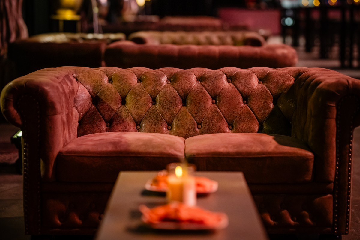 Lounge Verhuur