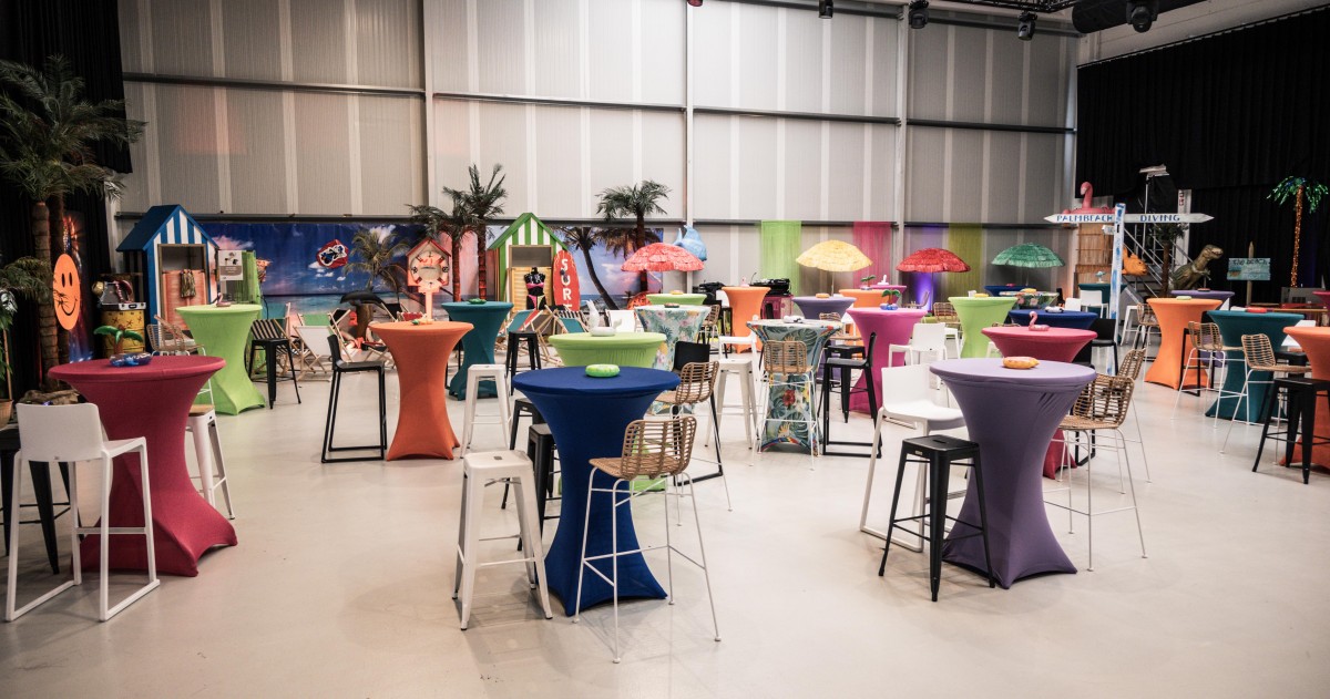 Lounge Verhuur