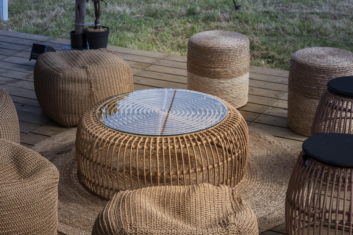 Lounge Verhuur