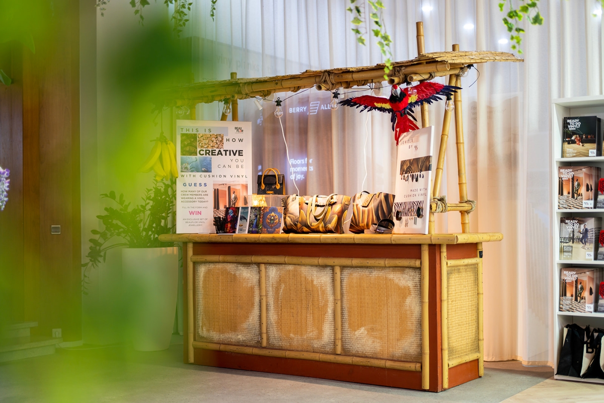 Decoratie Huren