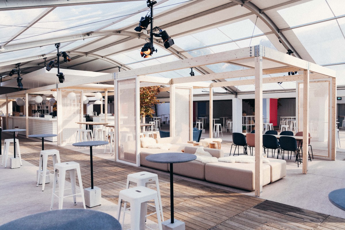 Levi Party Rental