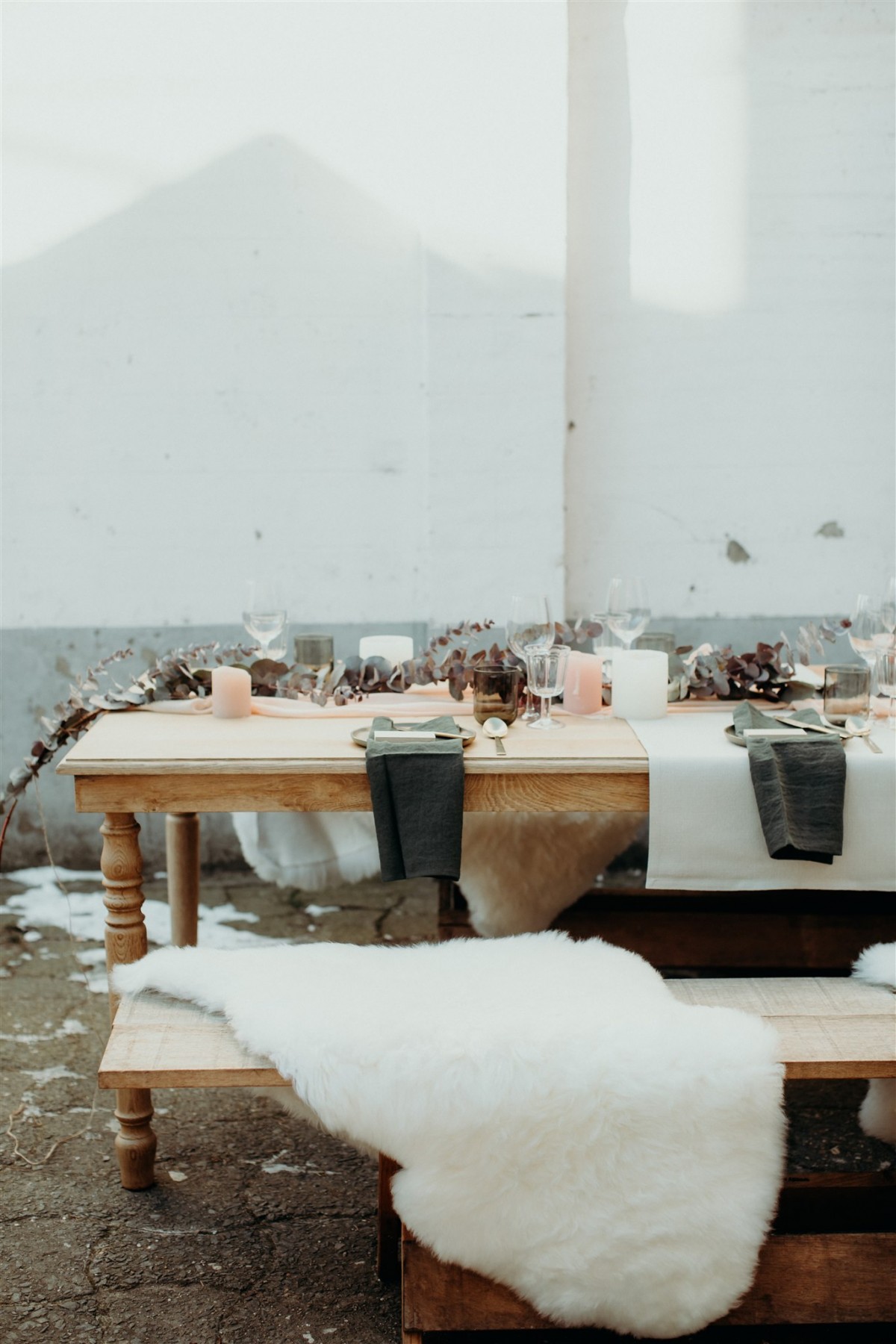 Levi Party Rental