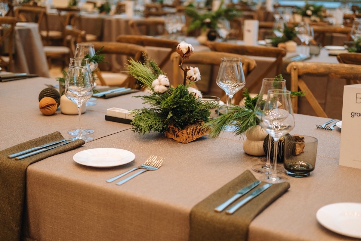 Levi Party Rental