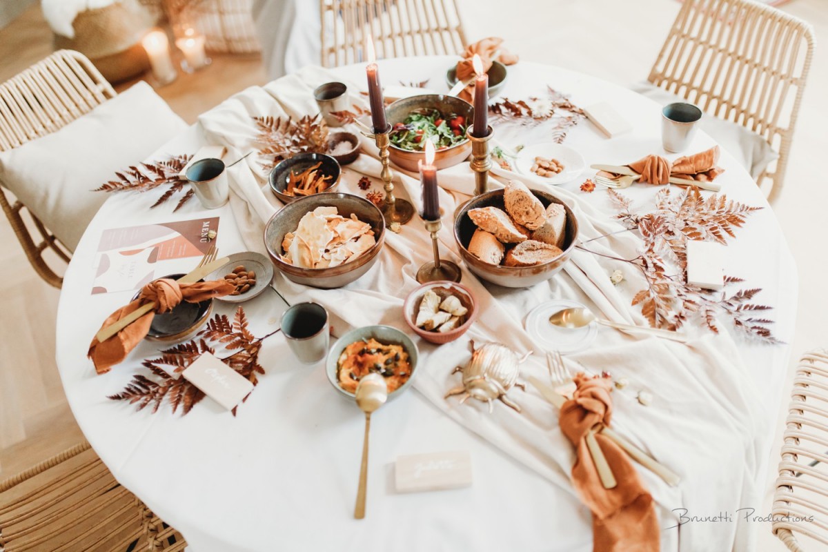 Levi Party Rental