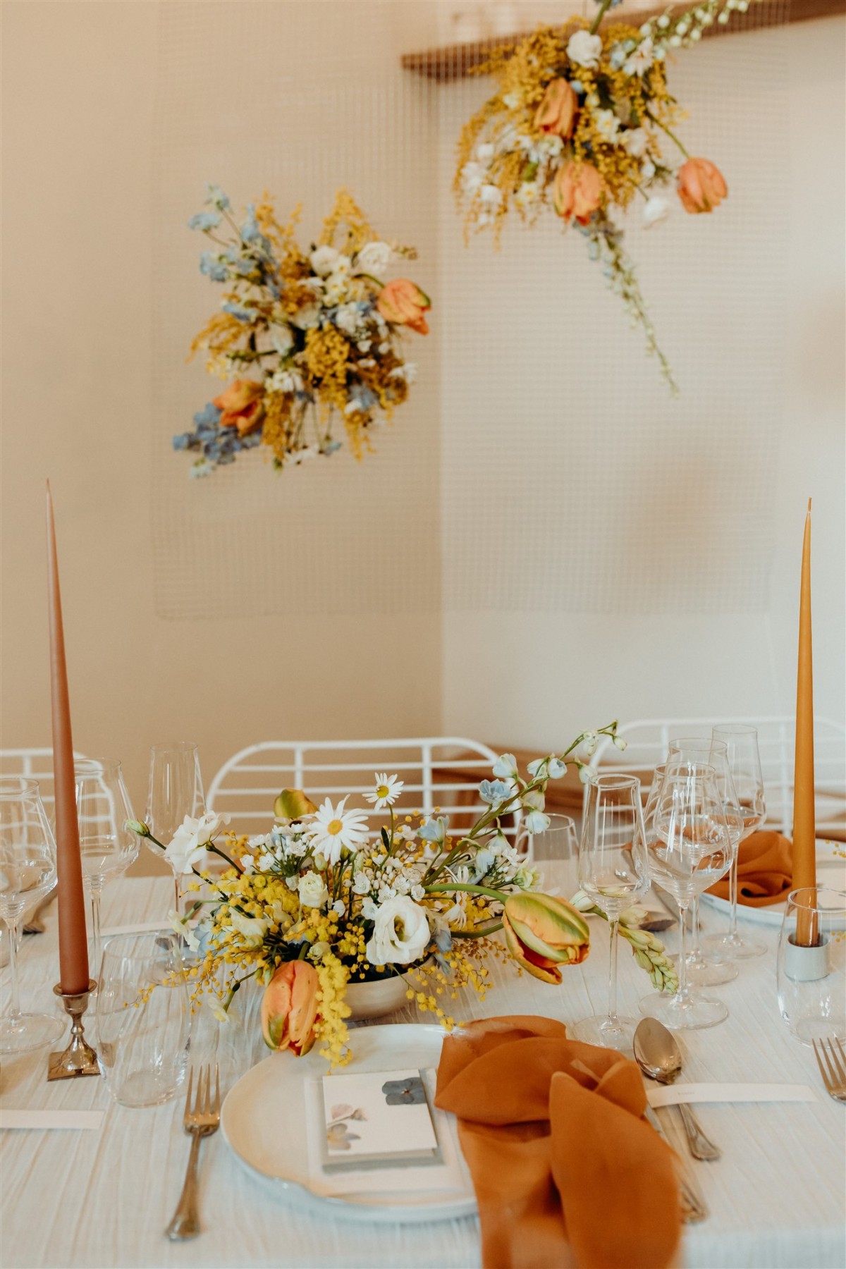 Levi Party Rental