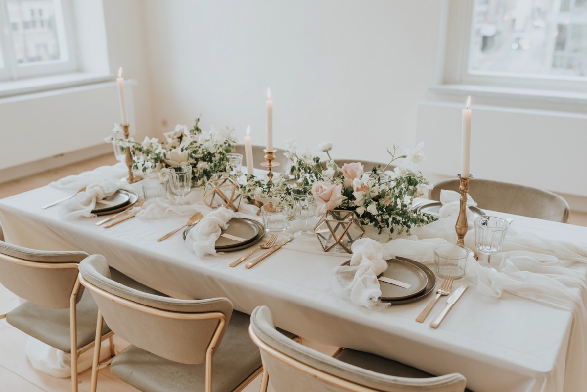 Levi Party Rental