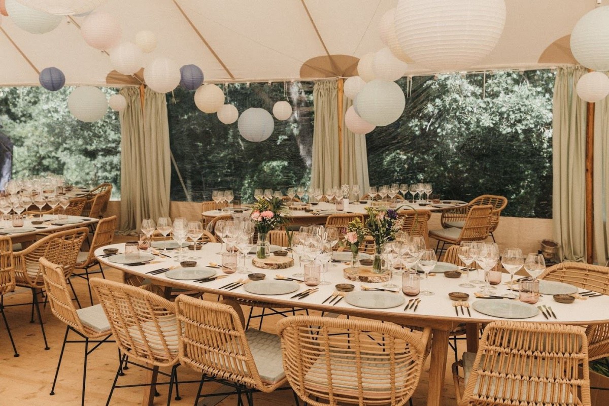 Levi Party Rental