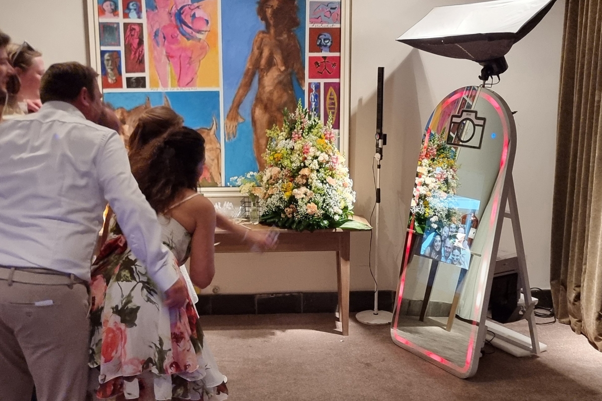 Instant Fotobox