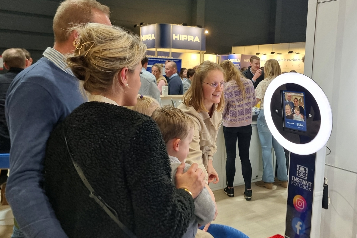 Instant Fotobox