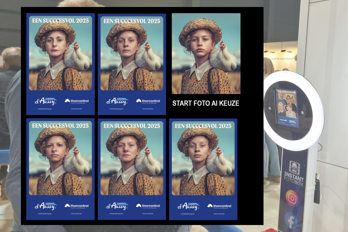 Instant Fotobox