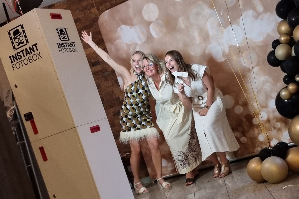 Instant Fotobox