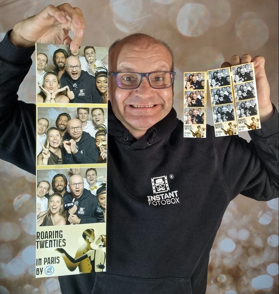 Instant Fotobox