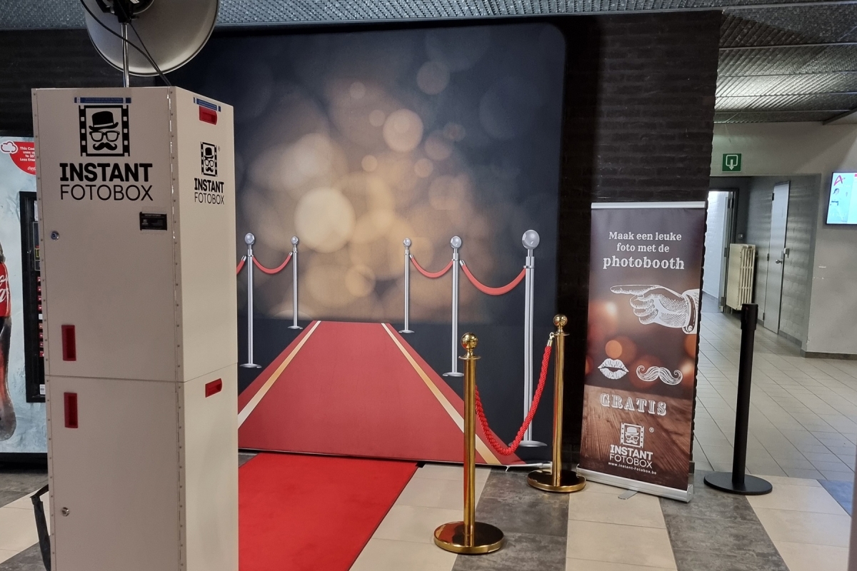 Instant Fotobox