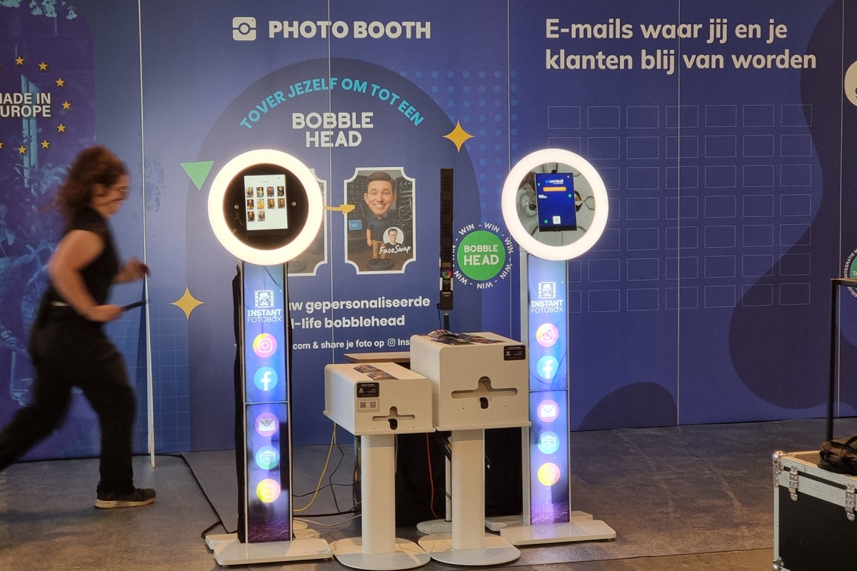 Instant Fotobox