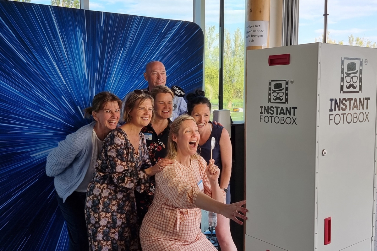 Instant Fotobox