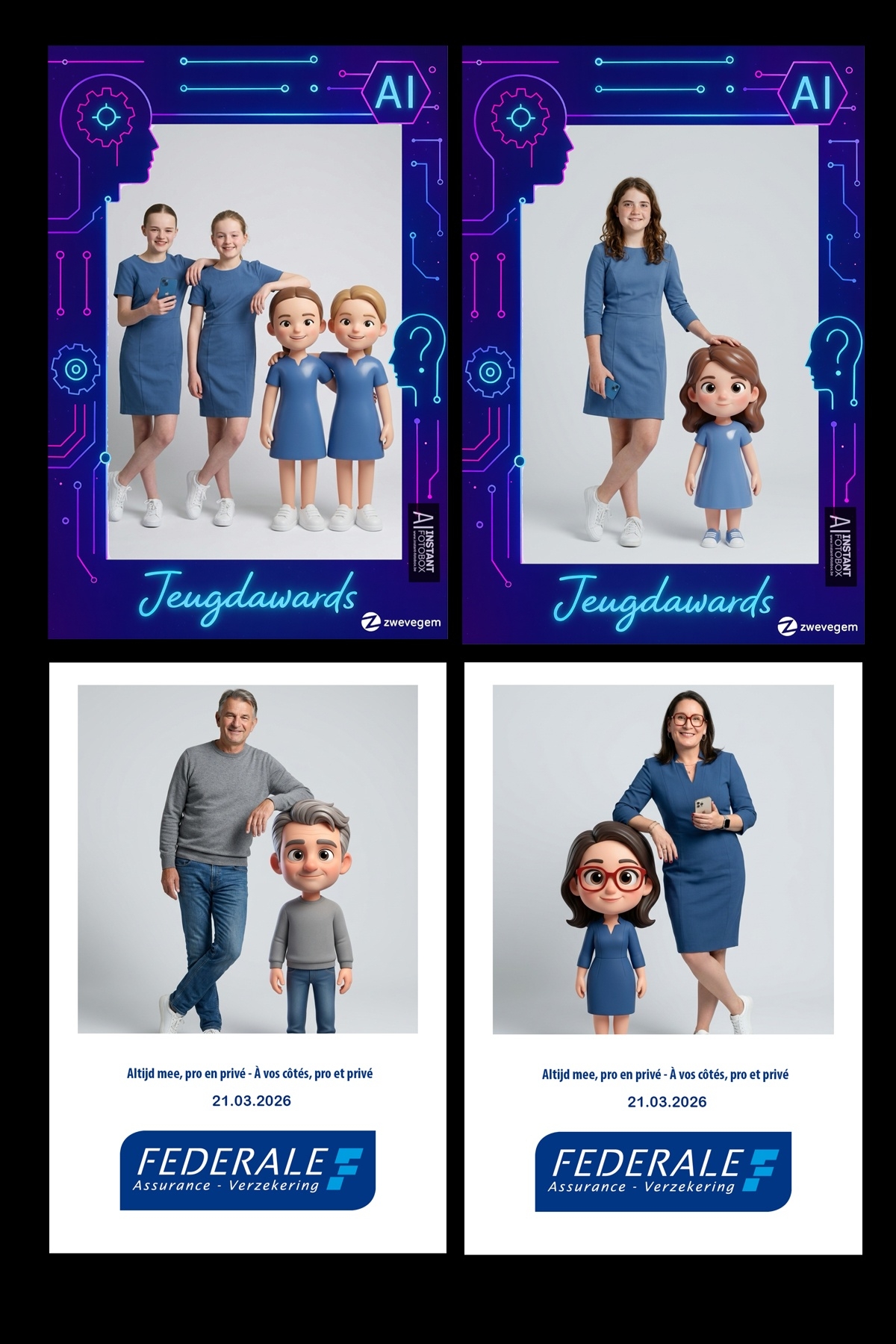 Instant Fotobox