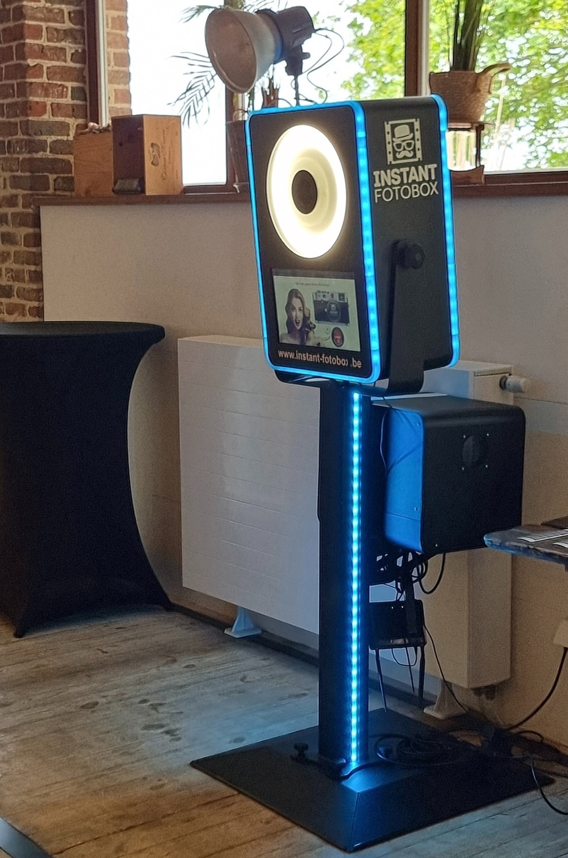 Instant Fotobox