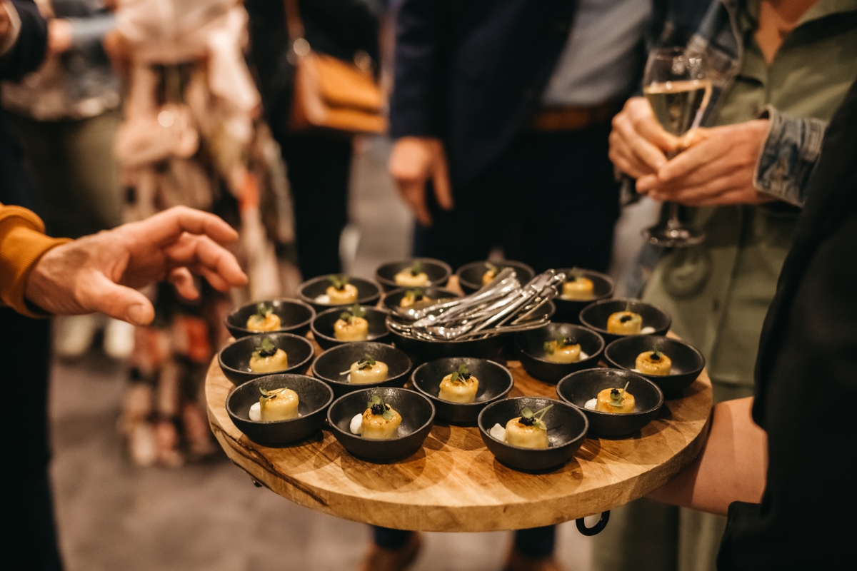 Ter Heyde catering