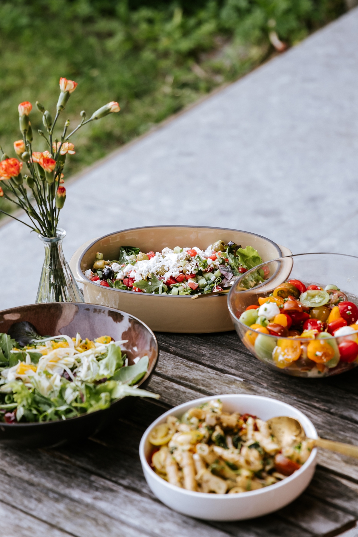 Ter Heyde catering