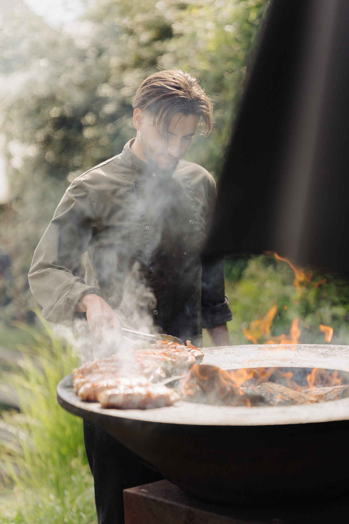 Ter Heyde catering