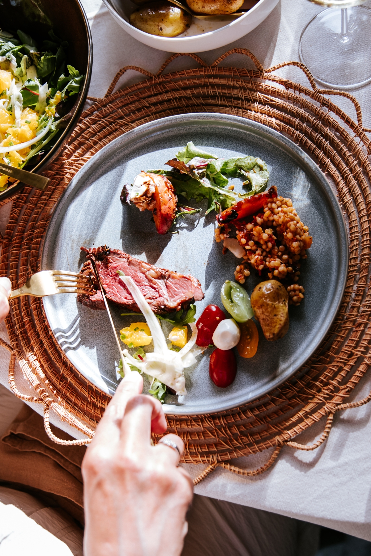 Ter Heyde catering