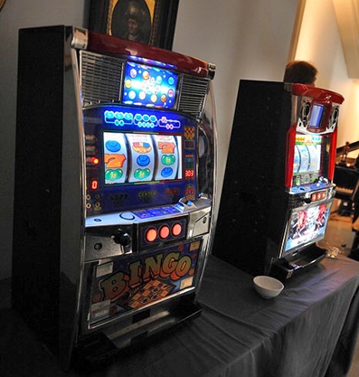 Crazzle Casino Events