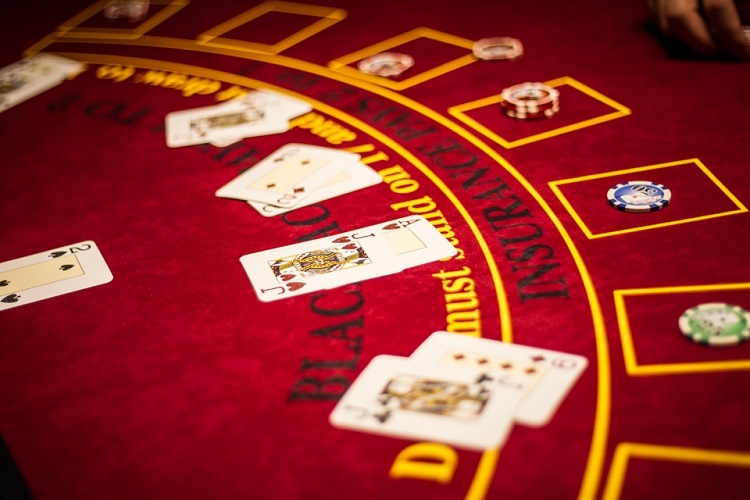 Crazzle Casino Events