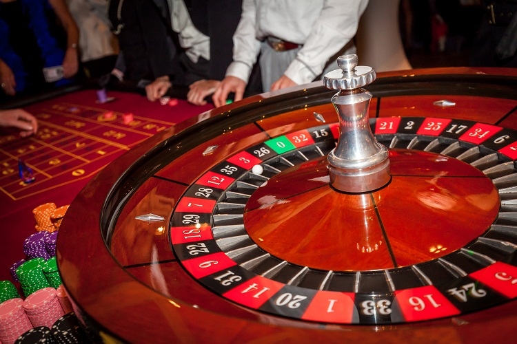 Crazzle Casino Events