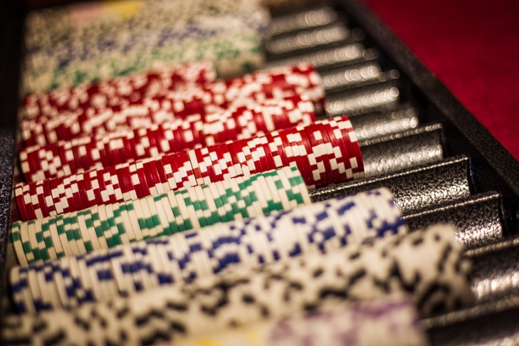 Crazzle Casino Events