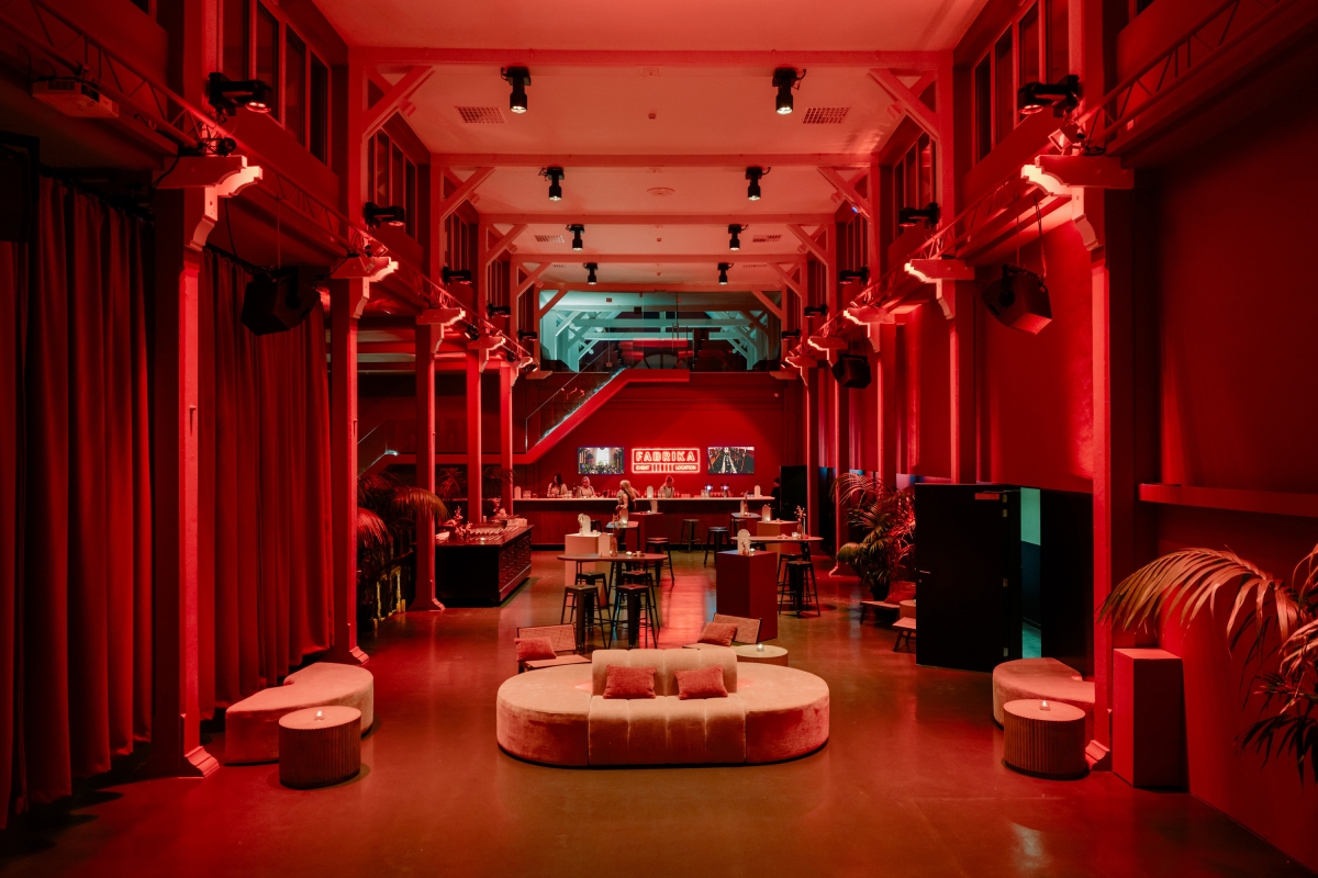FABRIKA